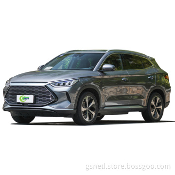 2022 Song Song плюс высокоскоростные внедорожные электромобили New Energy Cars Автомобили автомобилей по лучшей цене